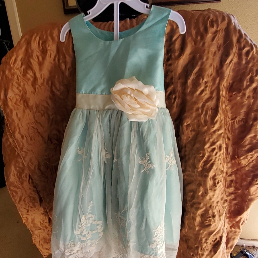 Zumie dress good condition